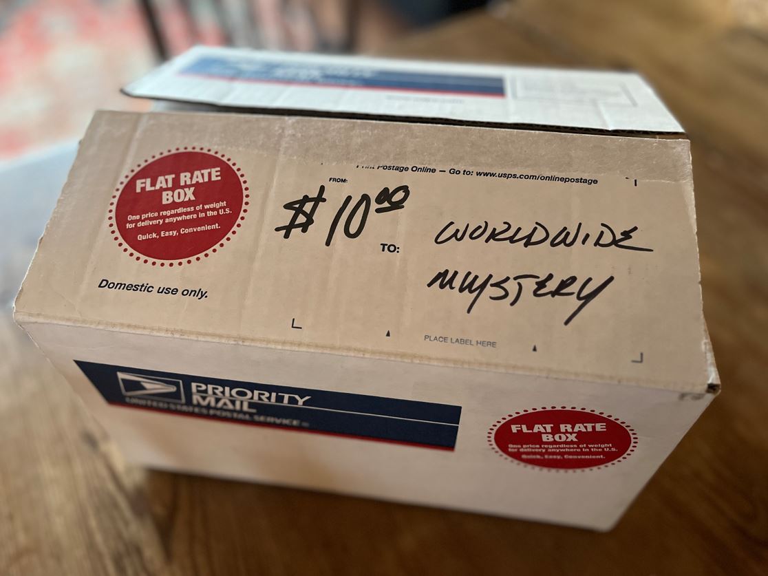 $10 Dollar Mystery Bag main image 1